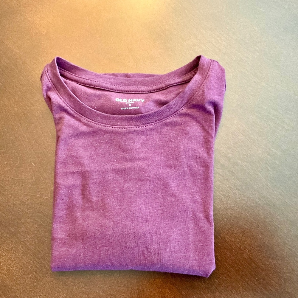 NWOT: Old Navy small T-shirt